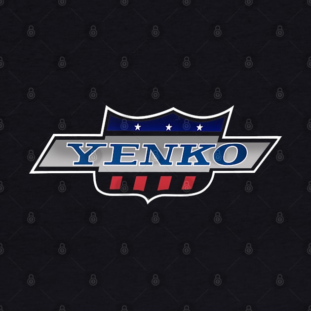 Yenko by retrorockit